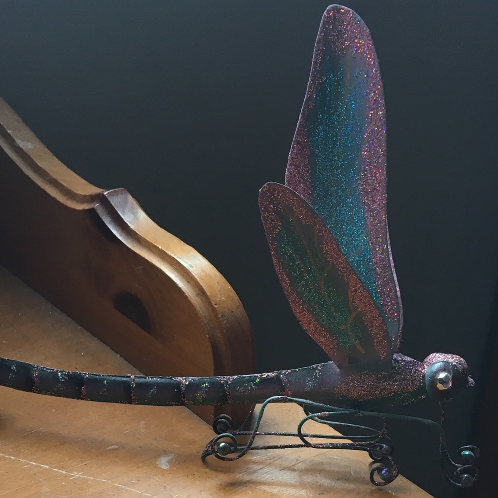 Figurine Dragonfly